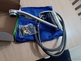 Vodovodná batéria nova - 3