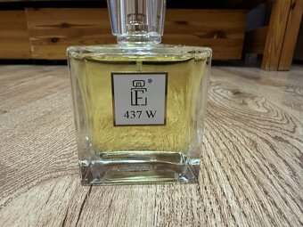 Parfém Prada Milano Paradoxe dupe - 3