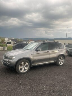 BMW X5 - 3