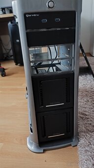 Zalman gs 1000 - 3