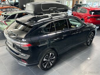 MG HS EMOTION 7/AT - 3