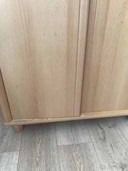 Detská,študenská izba - 3