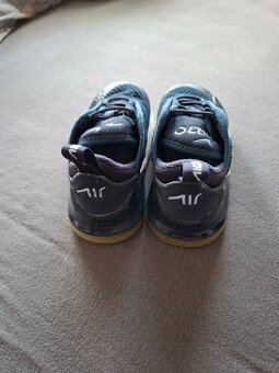 Nike tenisky vel. 25 - 3
