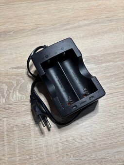 Svietidlo Delta Armory - 3