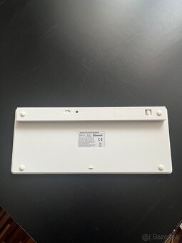 Bluetooth klávesnica k iPhonu, iPadu - 3
