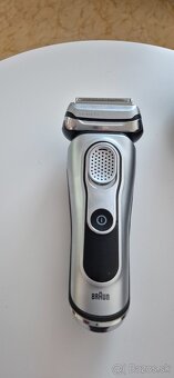 Braun series 9 - 3
