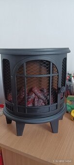 LED krb na baterky - 3