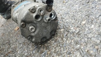 Klima kompresor 1.9 tdi,1.8T - 3