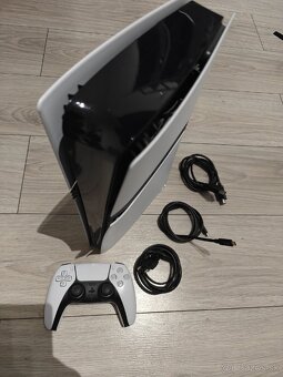 Playstation 5 Pro 2TB - 3