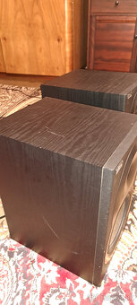 aktívne reproduktory - 3