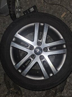 Ww group elektróny 16R - 3