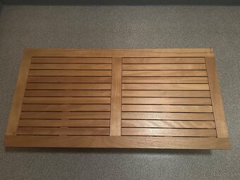 Stolik k sedačke - 3