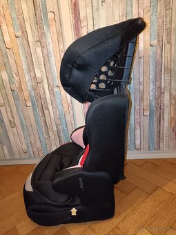 Autosedačka Fhisher-Price - 3