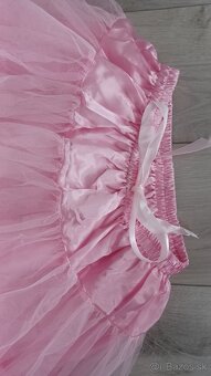 Dámska tutu sukňa - 3