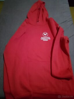 B&C King Značkova Mikina - 3