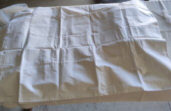 krásne postelne pradlo uloženka 2 sady - 3