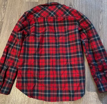 Košeľa H&M, 128 - 3