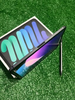 Apple iPad mini 6. generácia 64gb - Cellular 5g - 3