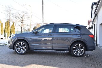 Seat Tarraco 1.5 TSI 150 FR DSG - 3