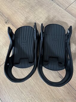 Burton StepOn, dámske, veľkosť M - 3