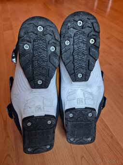 Dámske lyžiarky - 3