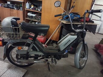 Predám babetu typ 210 - 3