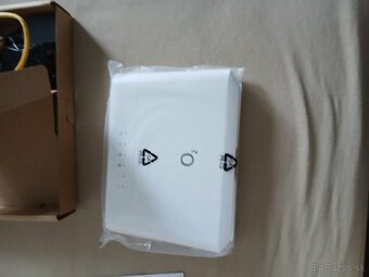 Predám  WiFi router - 3