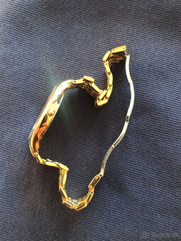 Longines Lyre 35 Quartz Yellow - 3