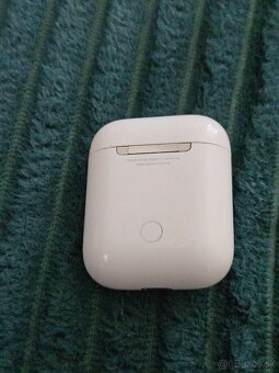 Airpods 2 zlava na 70e - 3