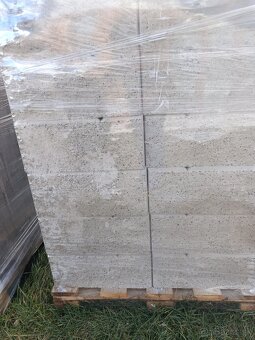 Predám plotové tvárnice - 3