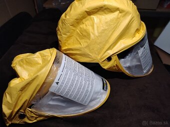 Bezpecnostná prilba - 3