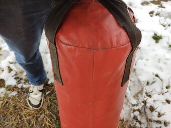 Boxovacie vrece - 3