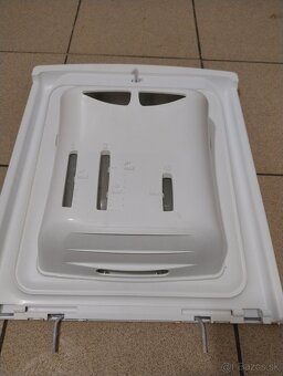 Predám dvierka z práčky Whirlpool - 3