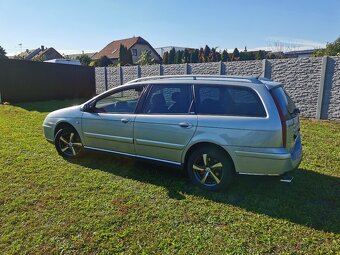Citroen C5 - 3