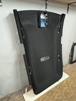 Golf 5 stropnica - 3