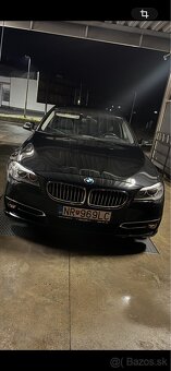 Bmw 530d f11 xdrive - 3