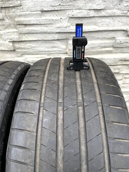 255/40 R20 Bridgestone - 3