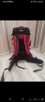 Turisticky nosic pre deti - 3