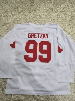 Dres Gretzky Canada - 3