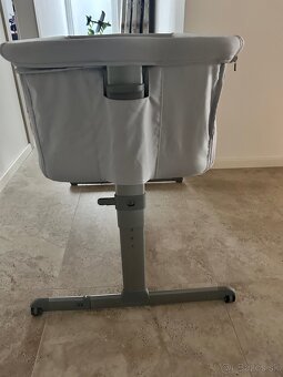 Postielka chicco - 3