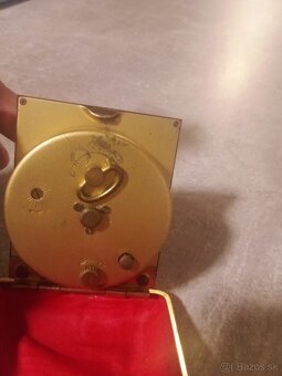 Hodinky Európa 2 JEWELS - 3