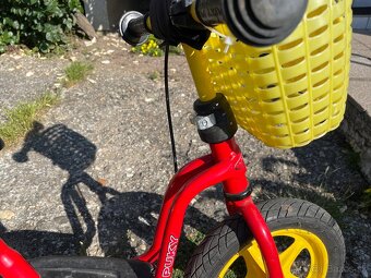 Predám odrazadlo Puky Max - 3