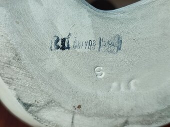 Keramicka plastyka - 3