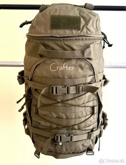 Wisport Crafter 55 L - 3