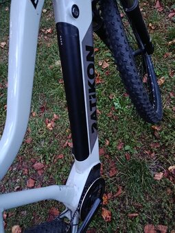 Predám elektrobicykel,  ebike, e-bike Ratikon EHT 7.1 - 3