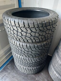Pneumatiky 305/45R22 Radar Renegade - 3