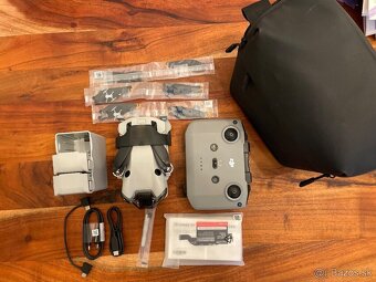 Dji 4 mini pro odblokovaný na 500m - 3