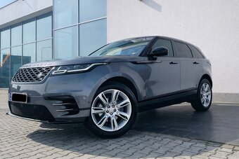 Range rover velar 2019 - 3