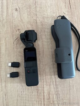 DJI Osmo Pocket - 3