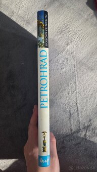 spolecnik cestovatele perohrad - 3